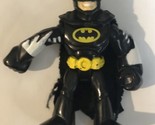 Imaginext Batman Super Friends Action Figure Toy T7 - £6,040.18 GBP
