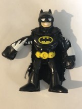 Imaginext Batman Super Friends Action Figure Toy T7 - £5,979.93 GBP