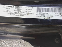 2009-2012 Dodge Avenger R/T 2.4L 4-speed Automatic Transmission Assembly... - $296.95