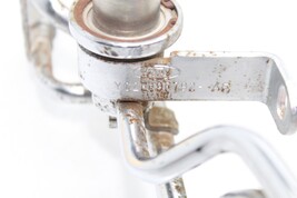 00-05 FORD EXCURSION V10 6.8L FUEL INJECTION RAIL W/ 10 INJECTORS E6185 image 8