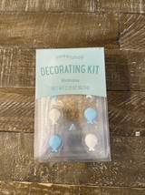 Sweetshop Decorating Kit For Cupcakes - $12.75