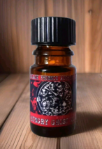 Bpal 2011 Hungry Ghost Moon Black Phoenix Alchemy Lab Perfume Oil Unisex - £66.72 GBP