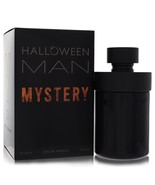 Halloween Man Mystery by Jesus Del Pozo Eau De Parfum Spray 4.2 oz for Men - $84.42 CAD