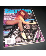 EASYRIDERS Motorcycle MAGAZINE 230 Aug 1992 Sturgis Harley Davidson Fact... - $12.34