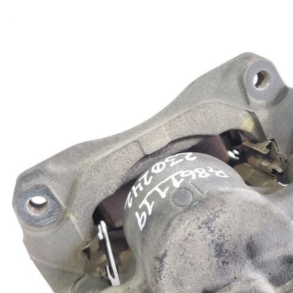 Front Left Brake Caliper FWD OEM 2005 2006 Toyota Camry  Item image 10