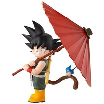 Ichibansho Figure - Dragon Ball - Son Goku (Fantastic Adventure), Bandai... - $805.94 MXN
