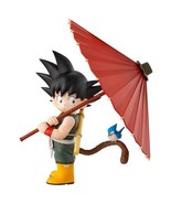 Ichibansho Figure - Dragon Ball - Son Goku (Fantastic Adventure), Bandai... - $797.47 MXN