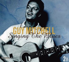 Singing the Blues [Audio CD] Mitchell, Guy - £9.31 GBP