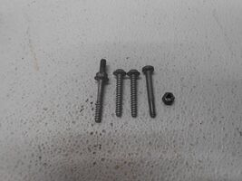 2013 Dodge Dart Throttle Body Bolts - $29.99