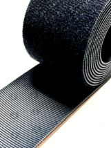 3&quot; Wide Velcro® Brand HEAVY DUTY One-Wrap® Strap  - 1 YARD - UNCUT - £10.39 GBP