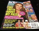 In Touch Magazine Feb 13, 2023 Brooke Shields: The Truth About My Past - $9.00