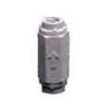 IPW Industries Inc-SMC (5720990) 426 Series PVC NSF Check Valve ; 1-8&quot; F... - $15.68