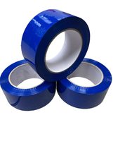 Only Hangers 3 Rolls - Packing Tape, Heavy Duty Carton Sealing Tape, Mov... - $19.99+