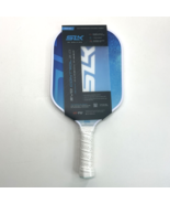 Selkirk SLK Evo Control 2.0 MAX Blue 16mm Pickleball Paddle, NEW - $85.36 CAD