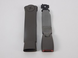 ✅ 2001 - 2007 Chevrolet Express GMC Savanna Seat Belt Buckle Front RH Ri... - $101.92