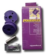 Powerflaex PFF3-107 Audi Quattro Rear Diff Mount. - $1,082.82 MXN