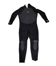 Henderson Aquatics Black Max Wetsuit Men&#39;s XXXL - Black 3/0 MM - £56.93 GBP