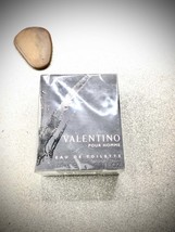 Valentino V Pour Homme Eau de Toilette 100 ML EDT ,Sealed , Rare - $700.00