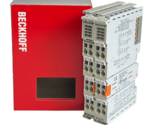 BECKHOFF EL5101 I/O SERIES INCREMENTAL ENCODER INTERFACE 24VDC 1MHz OEM - $140.00