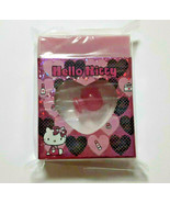 Gomma da cancellare Hello Kitty con figura SANRIO Pink Cute Goods Rara - £18.84 GBP