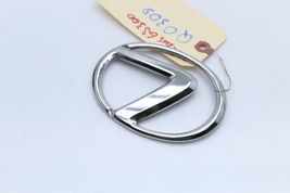 06-11 LEXUS GS300 REAR TRUNK EMBLEM BADGE Q0309 image 5
