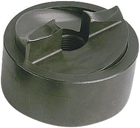 Klein Tools 53820 0.875-Inch Knockout Die For 1/2-Inch Conduit - $34.99