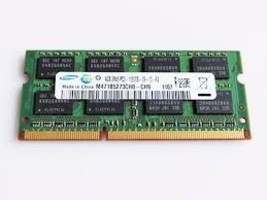 Toshiba Satellite C855 Laptop Memory 4GB PN M471B5273CH0-CH9- P000537070 - $19.70