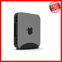 Bylitco  Desktop Stand for Mac Mini M1/M2 2010-2023 – Space-Saving &amp; Cool - $623.90 MXN