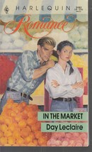 Leclaire, Day - In The Market - Harlequin Romance - # 3183 - £1.99 GBP