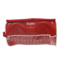 Xcelite 99K Empty Canvas Case for 99PR Tool Roll Kit, 13-7/8&quot; Length x 6... - £21.59 GBP