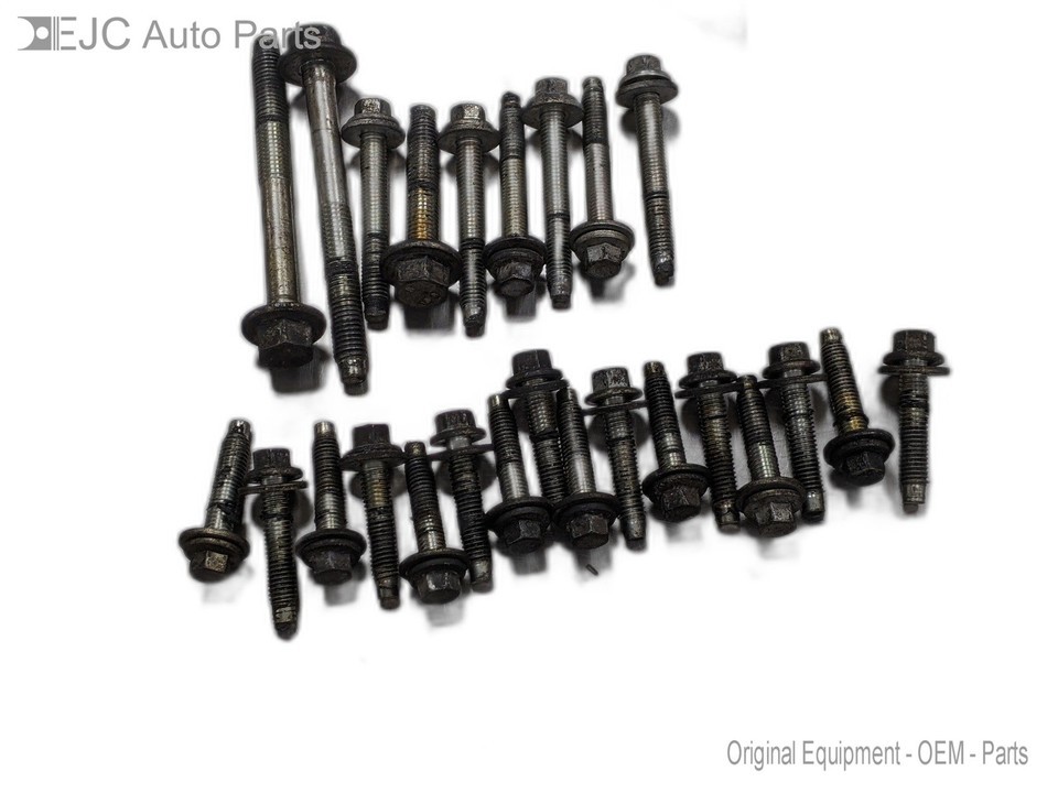 Timing Cover Bolts For 10-12 Mazda CX-9  3.7  4wd - $19.75