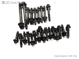 Timing Cover Bolts For 10-12 Mazda CX-9  3.7  4wd - €17,47 EUR