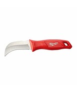 Milwaukee 48-22-1925 Fixed Hawkbill Knife - $36.05