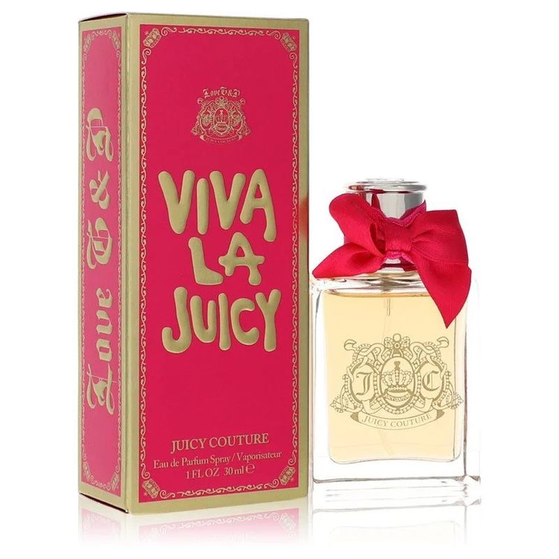 Viva la Juicy Perfume by Juicy Couture