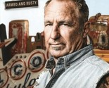 American Restoration Collection 7 DVD | Armed and Rusty - $15.60