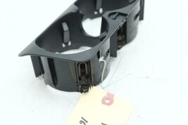 2015-2023 MERCEDES C300 C43 W205 CENTER CONSOLE DUAL CUP HOLDER H1571 image 5