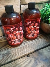 2 Wen Winter Red Currant Cleansing Conditioner 16 fl oz X Lot Of 2 Sealed - $37.74