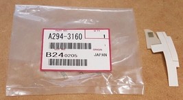 Genuine Front Seal Magnetic Roller Developer A2943160 For Ricoh Aficio 2... - $10.80