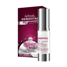 Corrective treatment for eye lip and forehead wrinkles Gerovital H3 Evolution  - £23.16 GBP