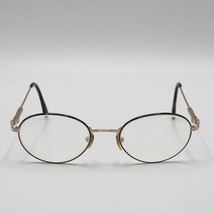 Gucci Womens Eyeglasses Gold Flair Frame - £69.65 GBP