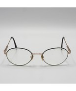Gucci Womens Eyeglasses Gold Flair Frame - £69.76 GBP