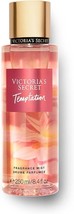 Victoria&#39;s Secret temptation fragrance mist body 250 ml(ORIGINAL) // Fre... - £40.89 GBP