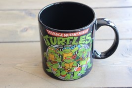 Teenage Mutant Ninja Turtles Mug - $15.84