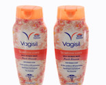 Vagisil Feminine Wash for Intimate Area Hygiene, Scentsitive Scents 12 o... - $14.74