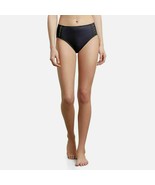 NWT KENNETH COLE SIDE GOLD-TONE CHAIN HIPSTER BIKINI BOTTOM SIZE Small - £11.00 GBP