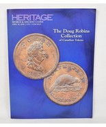 Heritage World Ancient Coins Auction Catalog April 20 21 23 2018 Chicago - £30.93 GBP