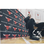 Chicago Bulls Tom Thibodeau Thibs NBA Coach of the Year signed 8x10 phot... - $1,447.45 MXN