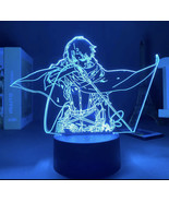 LEVI ACKERMAN LED NEON LIGHT - £15.72 GBP+
