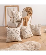 Ins style minimalist looped velvet craft bedroom headboard sofa cushion cover - $33.00