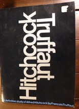 Hitchcock Truffaut 1966 1967 first edition paperback. Very nice vintage conditio - £38.25 GBP
